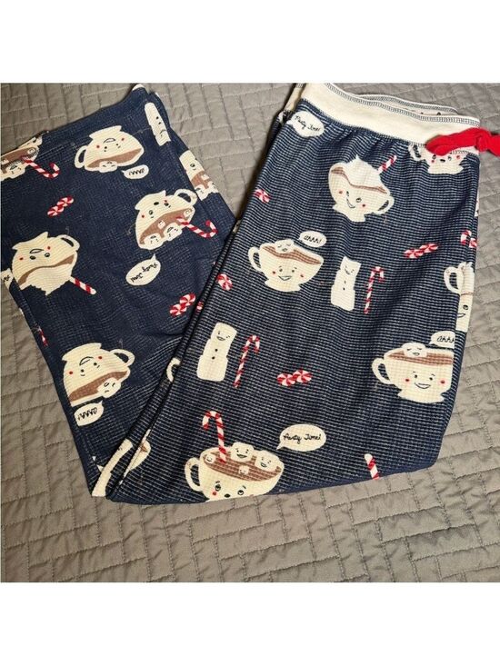 P.J. Salvage Other - PJ Salvage Pajama Pants Ladies 1X